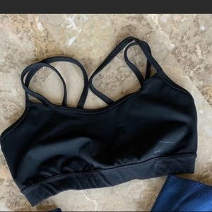 Fabletics Sports Bra